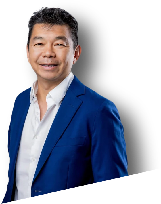 Alvin Ng